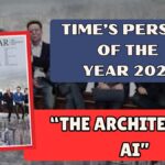 Time’s Person Of The Year 2025