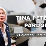 Tina Peters Pardon