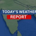 Today's Weather Report 2 December 2025