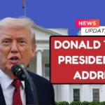 Trump Speech