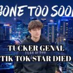 Tucker Genal Death