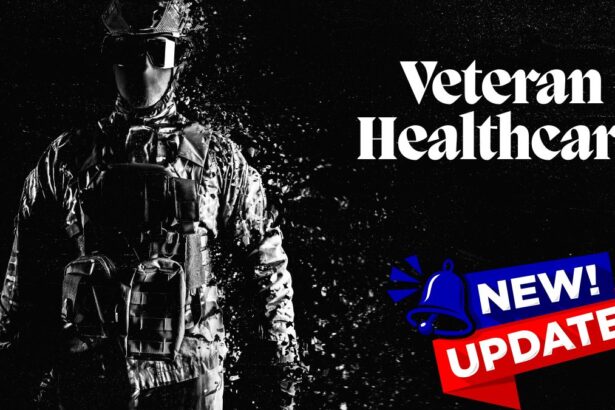 Veteran Healthcare 2025: New Eligibility Changes to Know