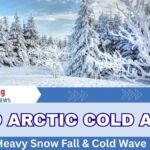 Weather Impact Alert December 2025