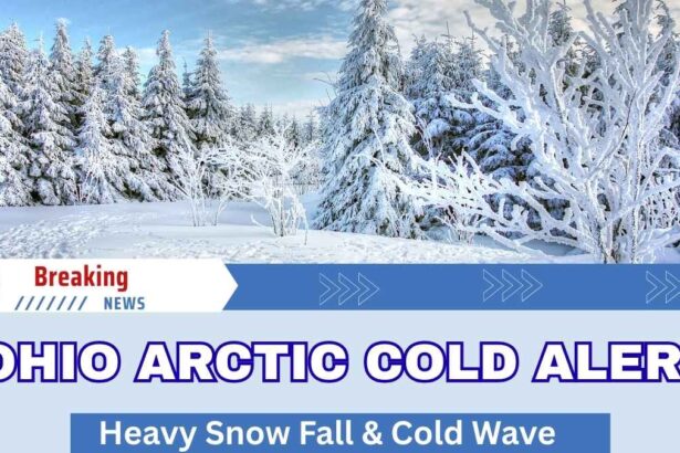 Weather Impact Alert December 2025