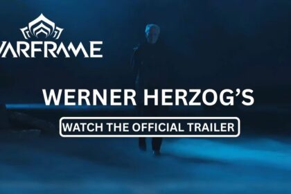 Werner Herzog’s Warframe