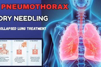 What Is Dry Needling?