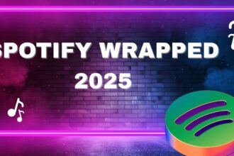 When Is Spotify Wrapped 2025