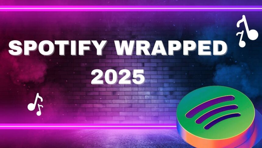 When Is Spotify Wrapped 2025