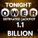 When Is The Powerball Drawing