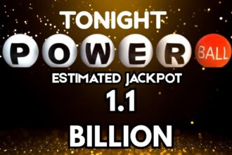 When Is The Powerball Drawing