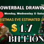 When Is The Powerball Drawing Day