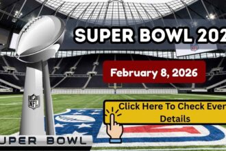 When is The Super Bowl 2026