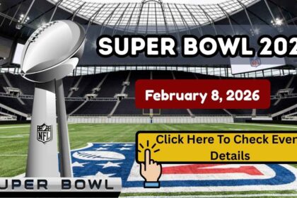 When is The Super Bowl 2026