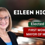 Who Is Eileen Higgins?