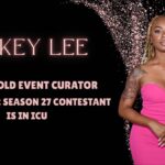 Who Is Mickey Lee?