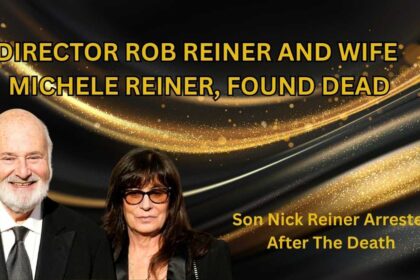 Who Is Rob Reiner?