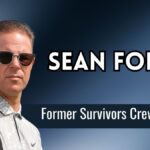 Who Is Sean Foley?