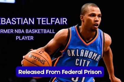 Who Is Sebastian Telfair
