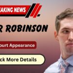 Who Is Tyler Robinson?