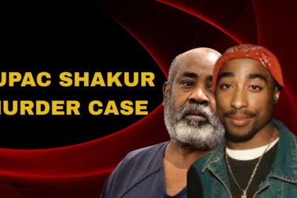 Who Killed Tupac Shakur?