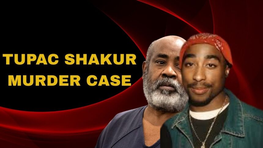 Who Killed Tupac Shakur?