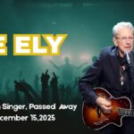 Who Was Joe Ely?