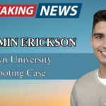 Who is Benjamin Erickson