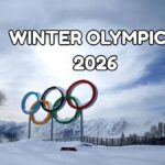 Winter Olympics 2026