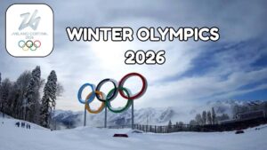 Winter Olympics 2026: Host, Teams, Events, Venue & Schedule