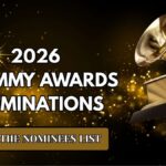 2026 Grammy Nominations
