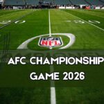 AFC Championship Game 2026