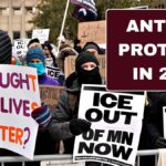 Anti ICE Protests In 2026 : Know Reason & How Trump Is Dealing with it?