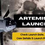 Artemis 2 Launch Date