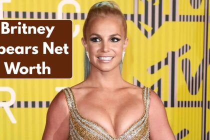 Britney Spears Net Worth 2026 : Know Family, Assets, Income & Personal Details