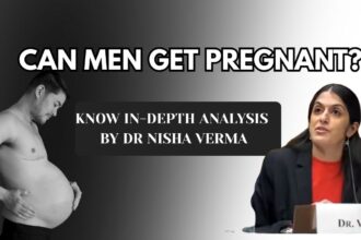 Can Men Get Pregnant?