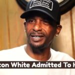 Charleston White Admitted To Hospital: Is He Shot?