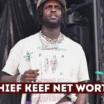Chief Keef Net Worth 2026 : Is He Shot?
