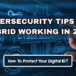 Cybersecurity Tips For Hybrid Working In 2026