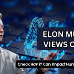 Elon Musk Shares His Views On AI