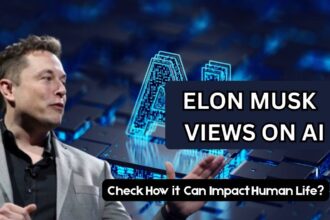 Elon Musk Shares His Views On AI
