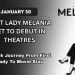 First Lady Melania Set To Debut In Theatres