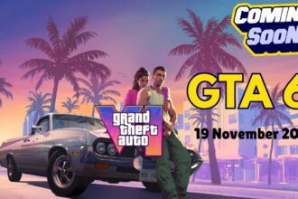 GTA 6 Release Date