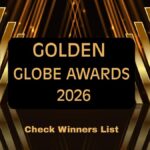 Golden Globe Awards 2026