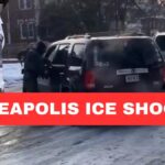 ICE Shooting In Minneapolis