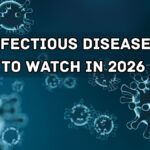 Infectious Diseases To Watch In 2026