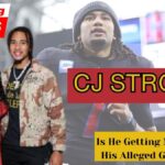 Is CJ Stroud Single