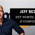 Jeff Bezos Net Worth 2026