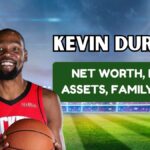 Kevin Durant Net Worth 2026