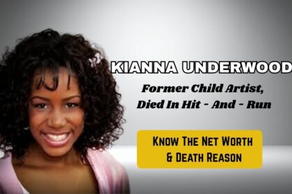 Kianna Underwood Death Reason