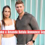 Kyle Cooke & Amanda Batula Announce Separation